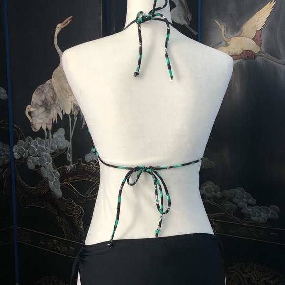 “Look at them Apples” String Bikini - Picture 2 of 3